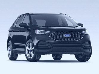 2023 Ford Edge Pictures